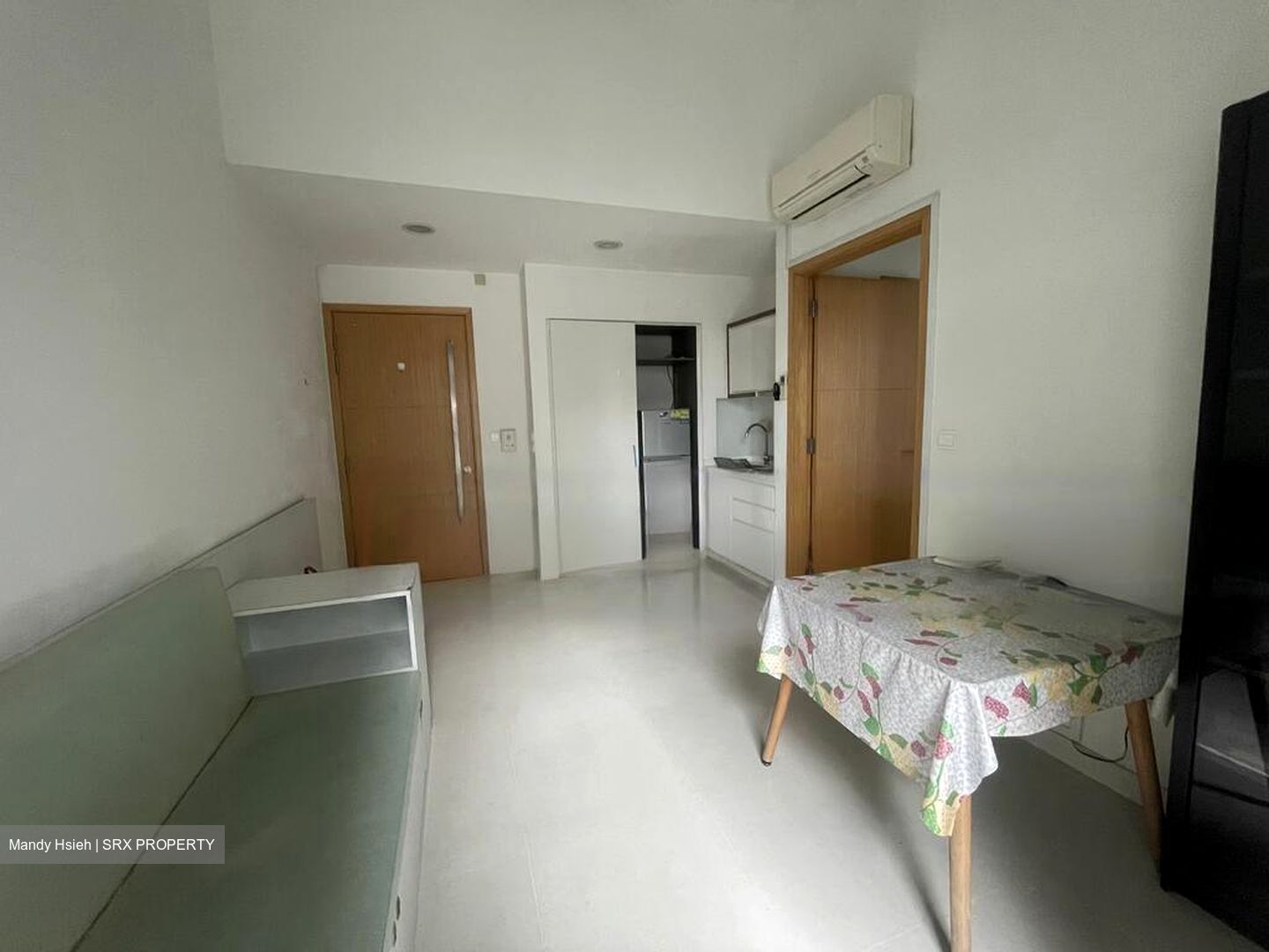 Casa Cambio (D19), Condominium #614095621
